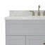 Ensemble de meuble-lavabo simple 43 po Hamlet-60199502
