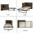 Abdiqani Twin Corduroy Upholstered Daybed-953362756