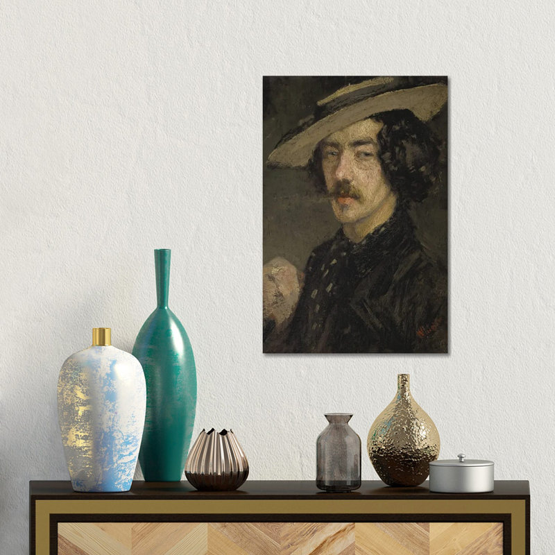 Print, 45.72 cm H x 30.48 cm W x 1.905 cm D, Does Not Apply