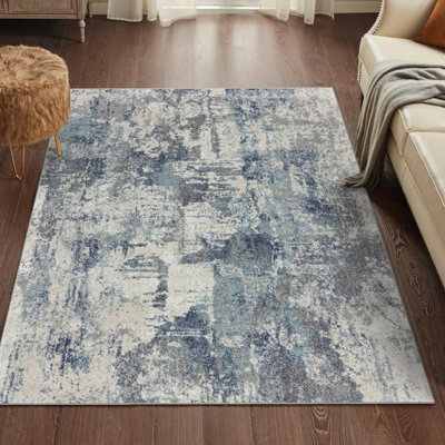 Tapis contemporain Coastal