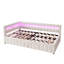 Metal Daybed