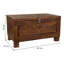 Anays Accent Trunk
