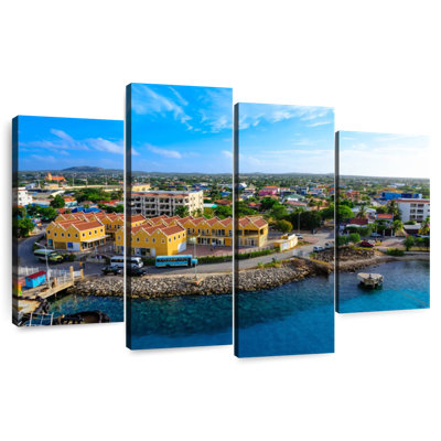 Port Of Bonaire