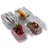 Dewilla Food Storage Container