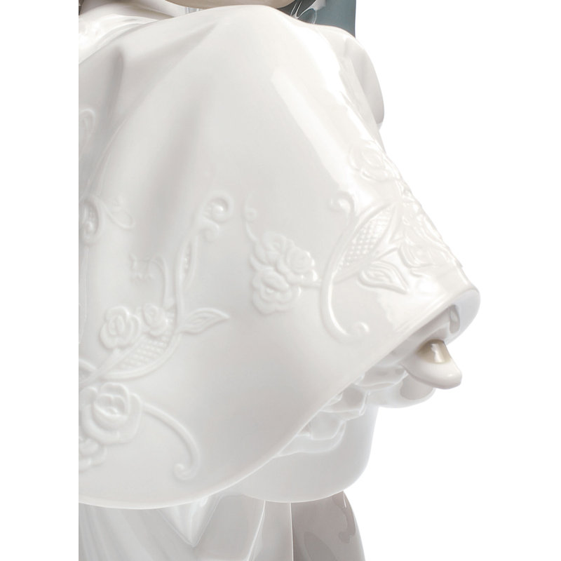 Figurine « the heureux day couple »