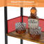 24 Bottle Standard Wine Bottle Rack
