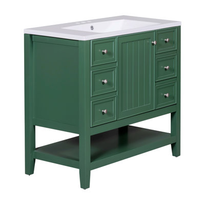 Rangement pour salle de bain Sterl