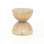 Aliza Solid Wood End Table