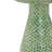 Shell Mosaic End Table-1186402802