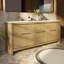 Lafarre Lafarre 80 in W x 20 in D Double Bath Vanity -177216923-177216921