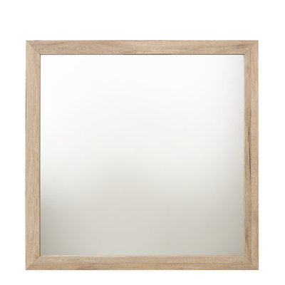 Miquell Mirror