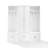 Crestshire Hall Tree 66'' Wide-1404616817