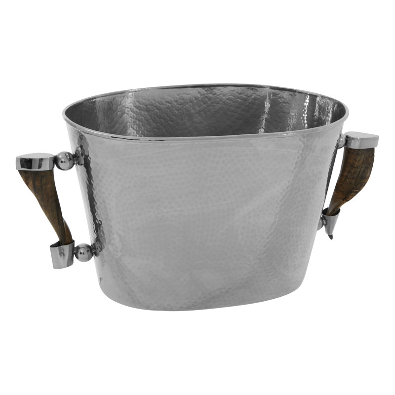 Haven Horn Handle Wine Cooler