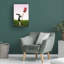 Ciel ouvert sur toile-1330558737