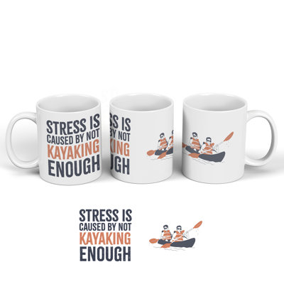 Vivid Squid Wholesale Ceramic Coffee Mug