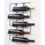 Beppo Wine Bottle Rack Black