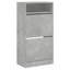 6 Pair Shoe Storage Cabinet-1849937967