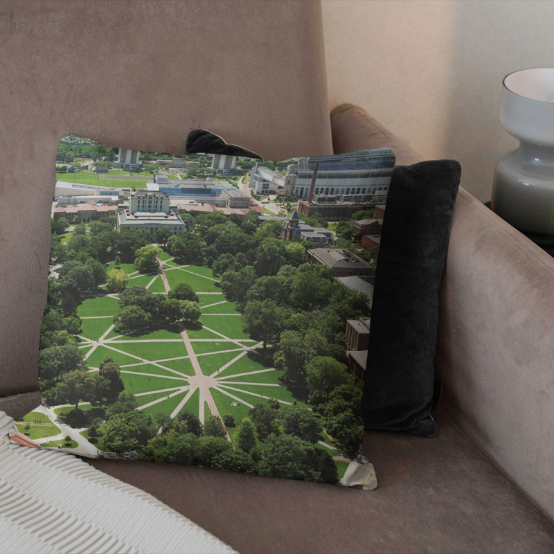 Outdoor Pillow Cover