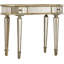 Constance Mirrored Vanity Table