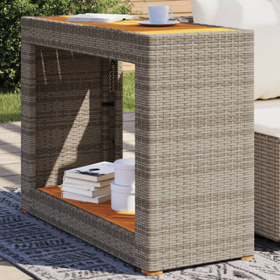 Alayzha End Table