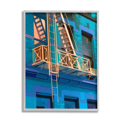 Urban City Architecture