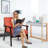 Janyce Upholstered Armchair-630372164
