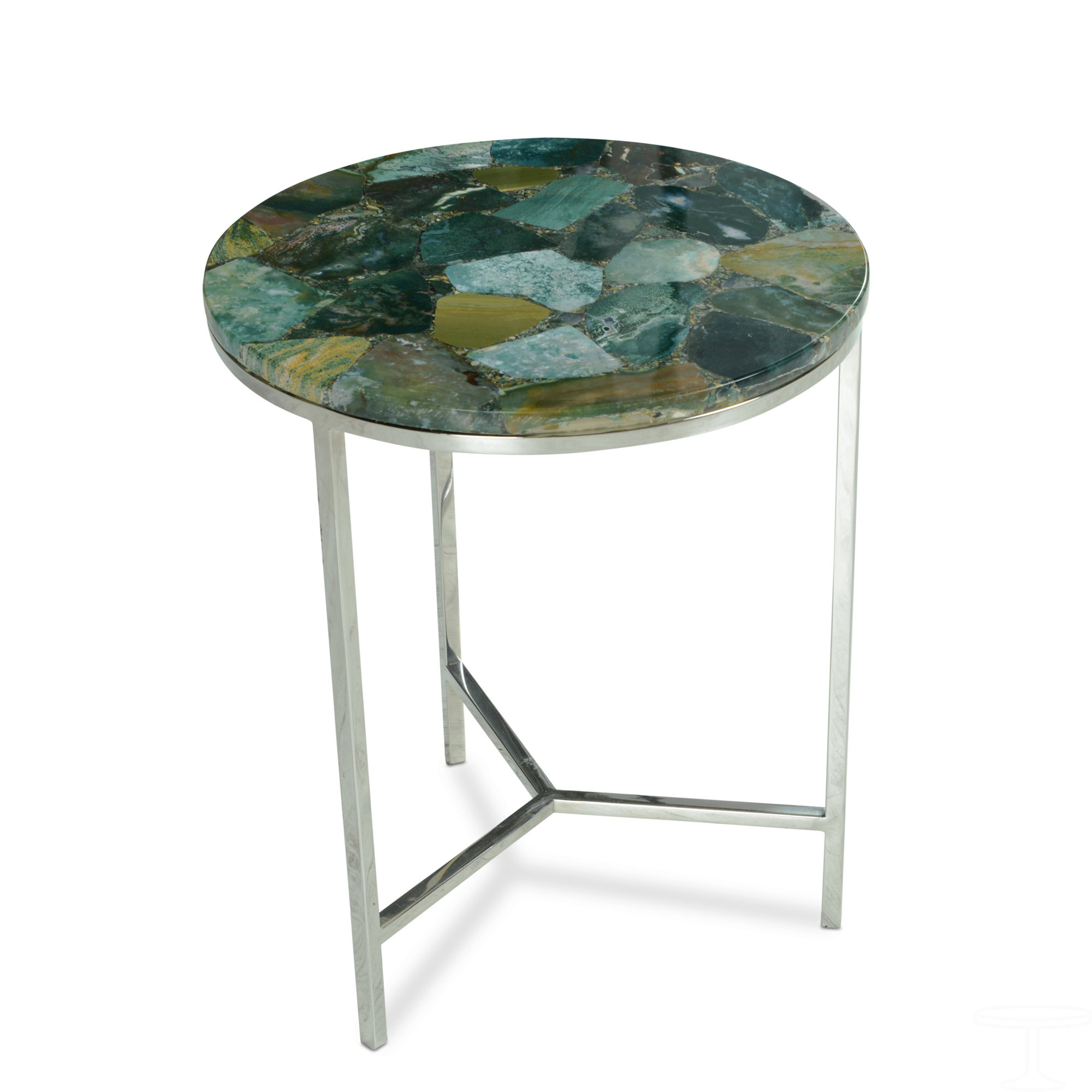Polywood Classic Adirondack Side Table