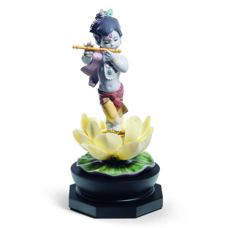 Bal Gopal Figurine