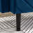 Gania 87'' Velvet Sofa-2006552239