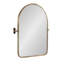 Miroir pivotant Elijah