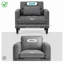 Upholstered Armchair-124378634-126128462