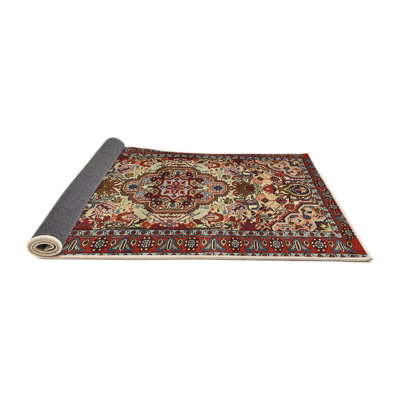 Faycelles Oriental Indoor Rug