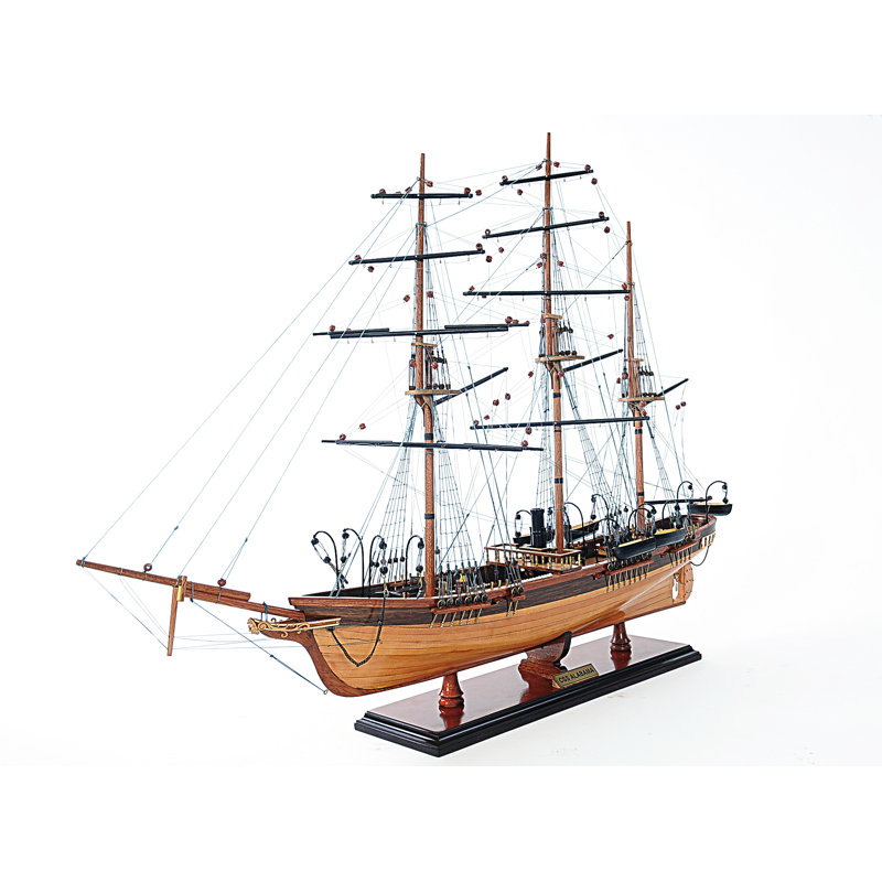 Nautical & Beach Model Car Or Vehicle