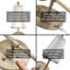 LED Wall Light