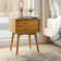 Honrine 2 - Piece Living Room Table Set