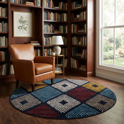 Tapis Konya Botkins