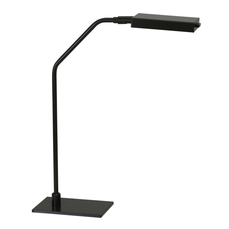 Generation Desk Table Lamp, Architectural Bronze