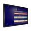 «Do What Is Right Not What Is Easy II», art textuel sur toile-59842958-59842955