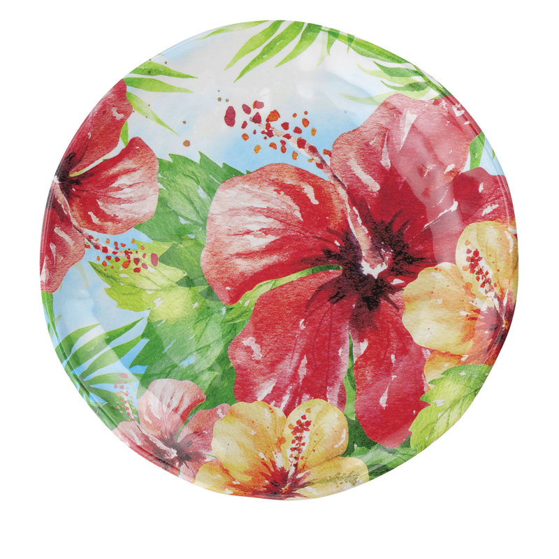 Marview 6" Melamine Saucer