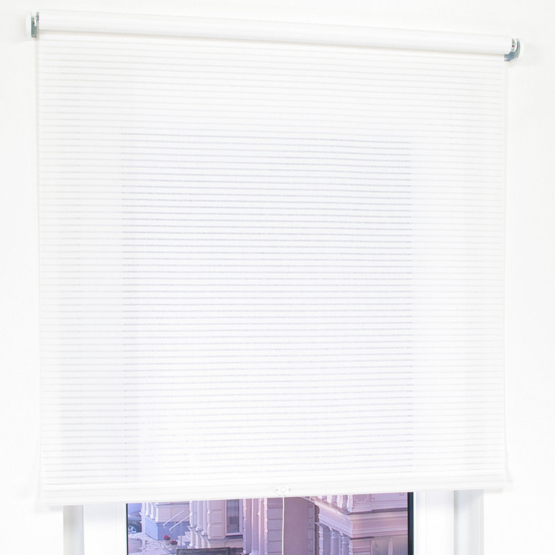 Roller shade, 182 x 180cm, White