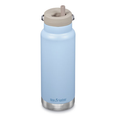 Tkwide 32Oz (W/ Twist Cap) Clear Sky