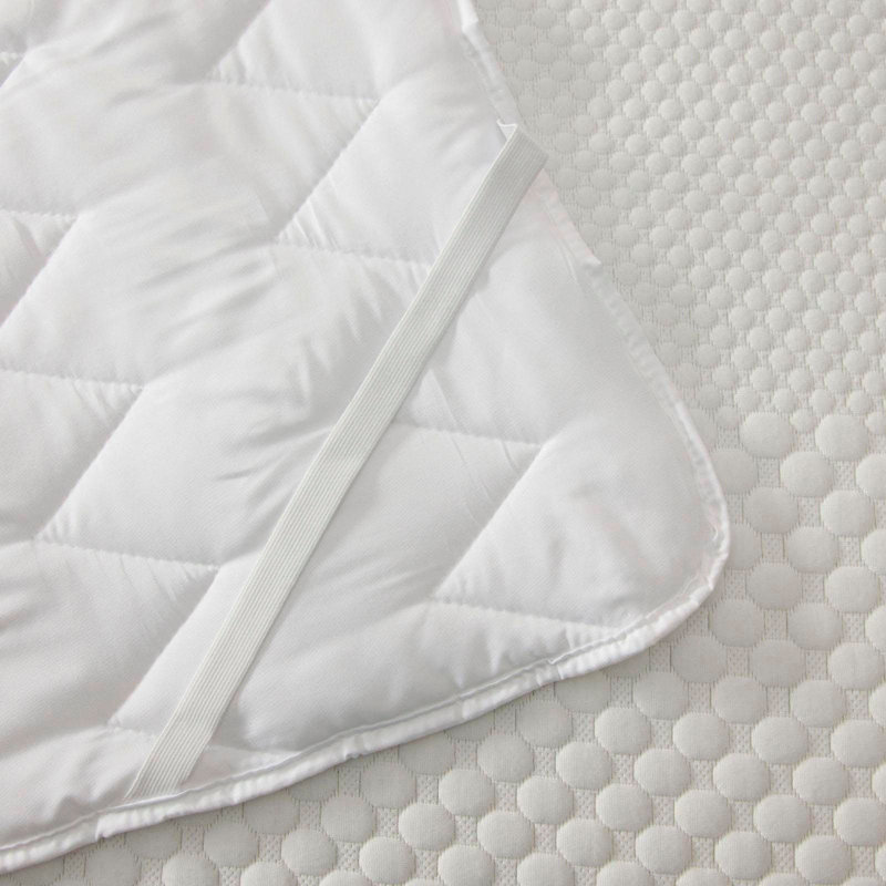 0.5cm Mattress Pad, 180 x 200 cm