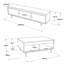 Living Room Furniture Set-485237191