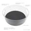 Krystine Plastic Lazy Susan Organizer-1002894569