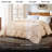 All Season Down Alternative Comforter Microfiber Duvet Insert with Corner Tabs-1581349602-1513903593