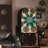 Solid Pine Wood Bedroom Storage Cabinet-1780433689