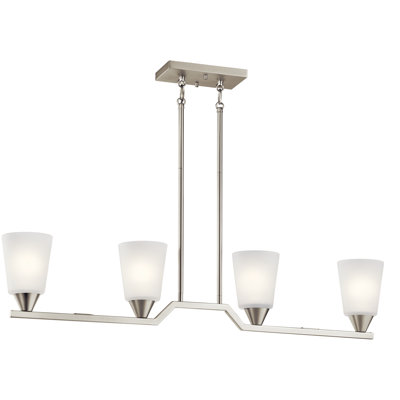  Lustre linéaire 4Lt