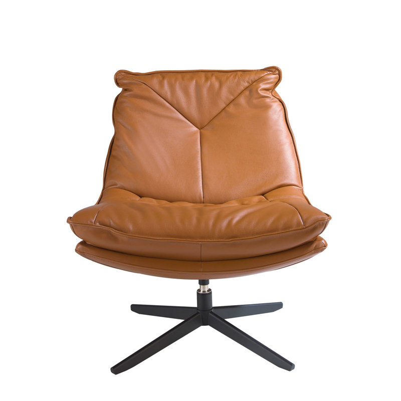 Upholstered Armchair
