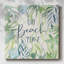 Coastal Array II-Gallery, toile tendue-286853732