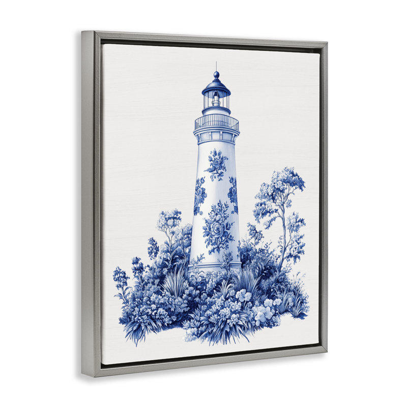 Cadre flottant Toile, Cadre flottant gris lustré, H 21 po x l 17 po